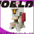 WORLD Wholesale types of mechanical presses Supply at discount