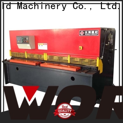 Top hydraulic shear for sale from top factory