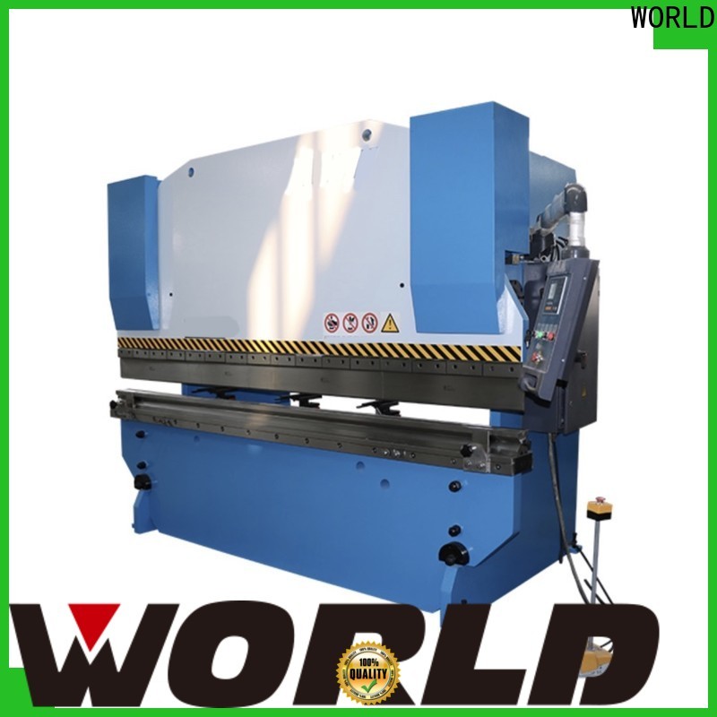 WORLD High-quality 6 inch pipe bender Suppliers easy-operation