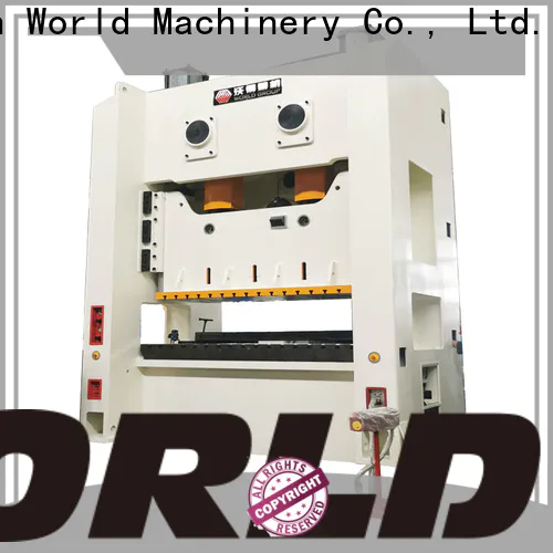 WORLD popular pneumatic power press machine manufacturers for wholesale