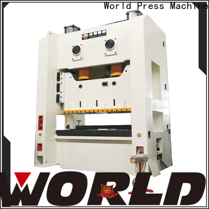 WORLD New power shearing machine manufacturer factory at discount