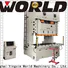 WORLD New frame press machine for business competitive factory