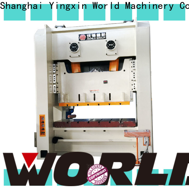 WORLD industrial power press for business at discount