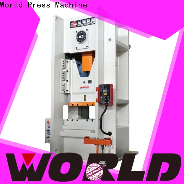 hot-sale h frame power press Suppliers for wholesale