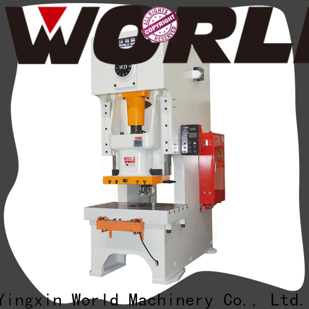 WORLD heavy duty power press Suppliers competitive factory