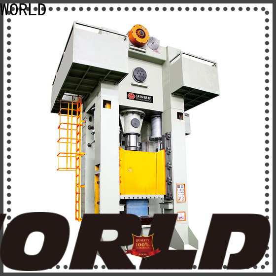 WORLD Top hydraulic press brake manufacturers Suppliers for customization