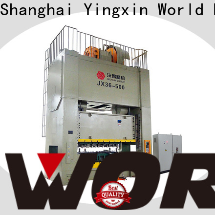 High-quality 50 ton power press machine high-Supply at discount