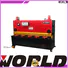 best factory price 10 foot metal shear Suppliers for wholesale