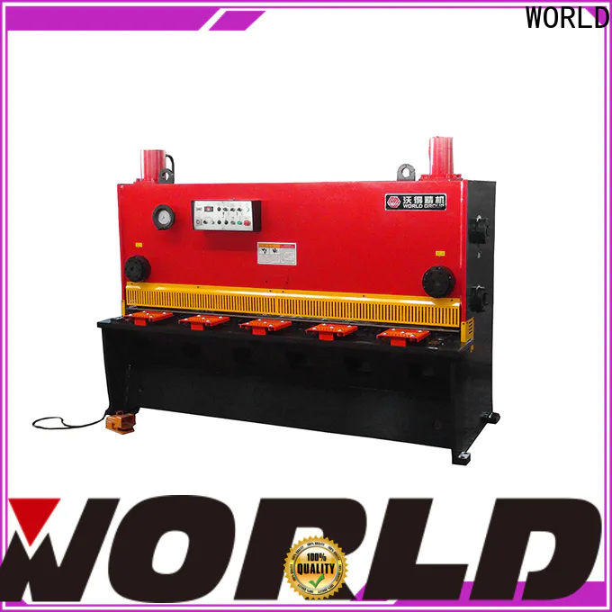 best factory price 10 foot metal shear Suppliers for wholesale