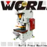 WORLD power press 15x15 for business competitive factory