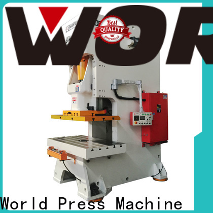 WORLD high-performance hydraulic skateboard press manufacturers longer service life
