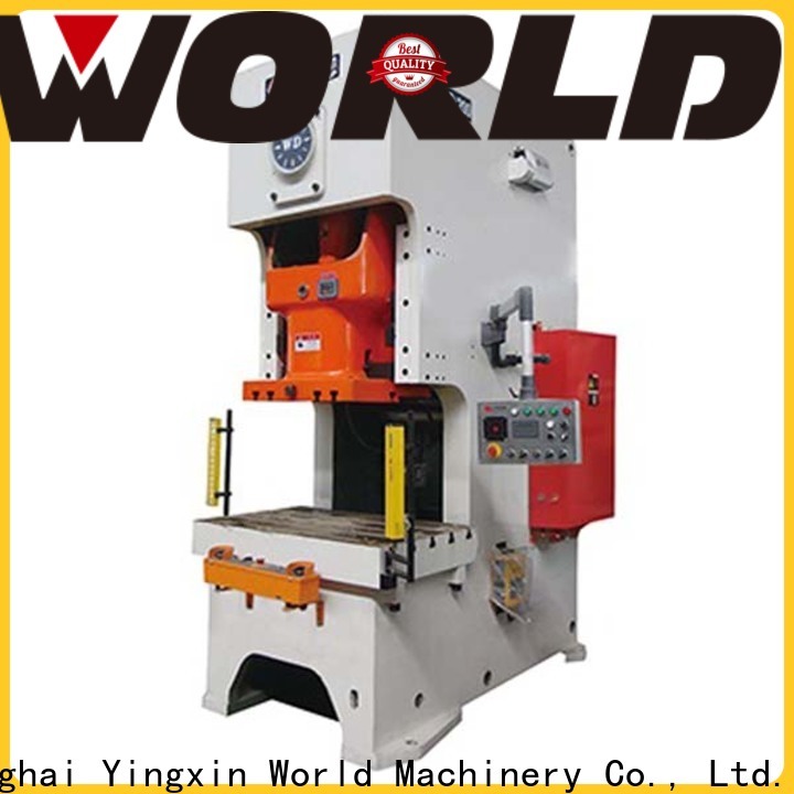 WORLD mechanical rubber hydraulic press Suppliers competitive factory