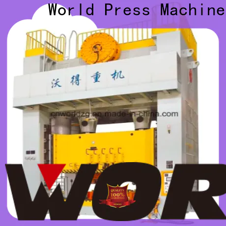 High-quality automatic power press high-Supply for customization