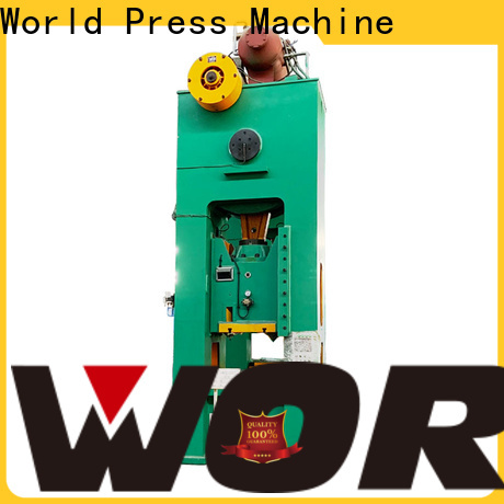 hot-sale press machine specification easy-operated for customization