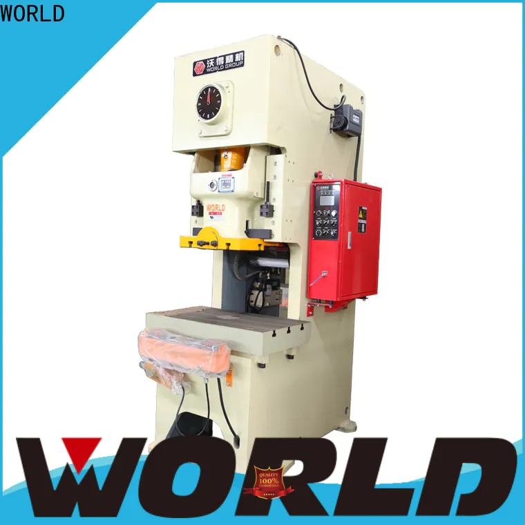 Wholesale hydraulic power press price for business competitive factory
