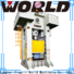 WORLD manufacturer of power press Suppliers for wholesale