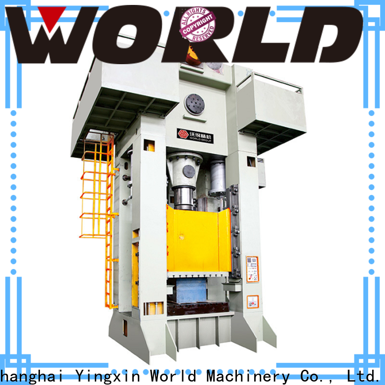 WORLD manufacturer of power press Suppliers for wholesale