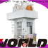 WORLD hot-sale stamping press fast speed for wholesale