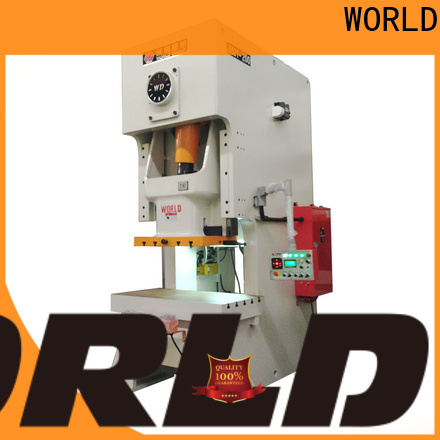 Wholesale 10 ton power press machine price list manufacturers longer service life