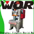 WORLD 3 ton power press for business competitive factory
