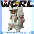 automatic double action power press Supply longer service life