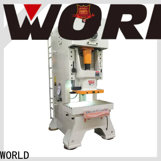 WORLD press machine suppliers for business at discount