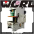 Wholesale pillar type power press for business longer service life