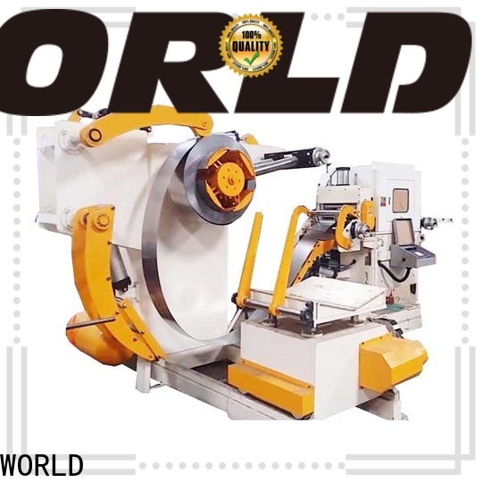 WORLD pneumatic feeder for power press price for business at discount