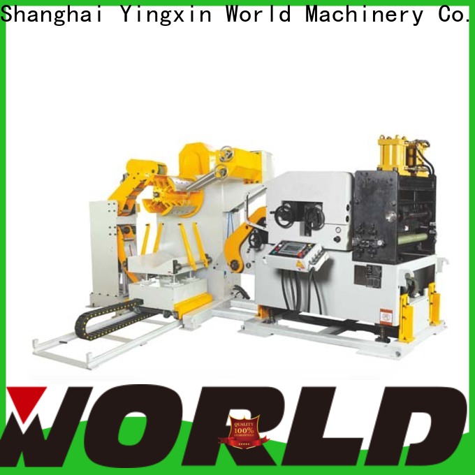 fast-speed punch press servo feeder Suppliers for punching