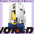 WORLD h frame power press factory at discount