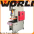 WORLD high speed power press machine best factory price competitive factory
