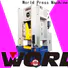 WORLD High-quality pneumatic power press manufacturers for wholesale