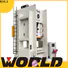 WORLD New 100 ton power press manufacturers at discount