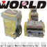 WORLD carton feeder machine Suppliers for punching