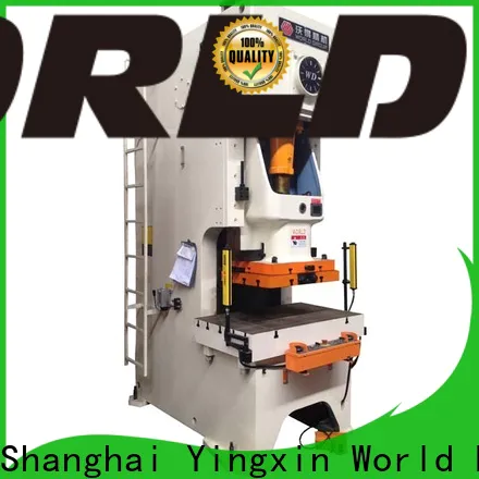 WORLD Top power prass Supply competitive factory