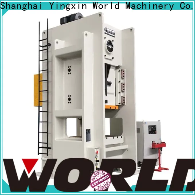 WORLD power press automation factory for wholesale