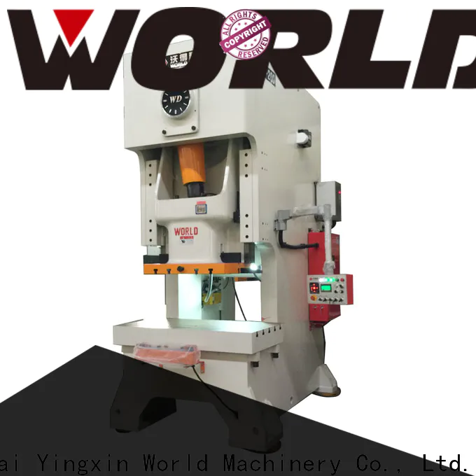 WORLD Best press brake machine manufacturer factory competitive factory