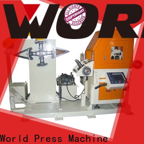 WORLD fast-speed automatic feeding machine company at discount