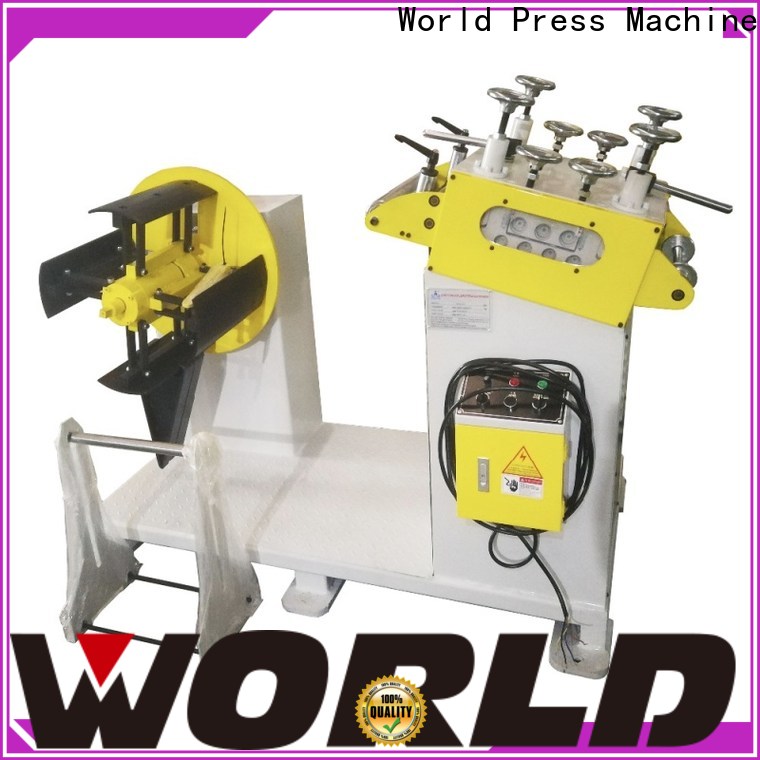 WORLD automatic feeding machine factory at discount