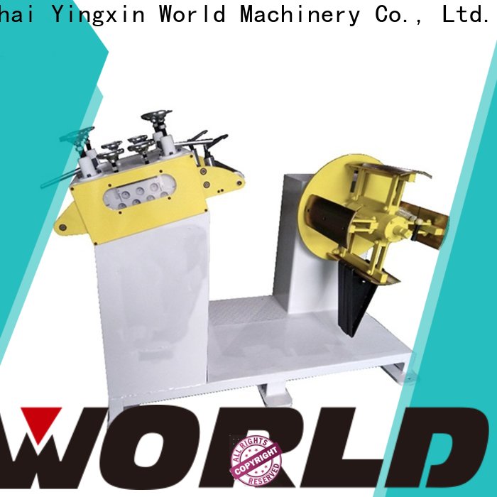 WORLD sheet feeder machine company at discount