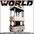 WORLD electric hydraulic press Suppliers for flanging
