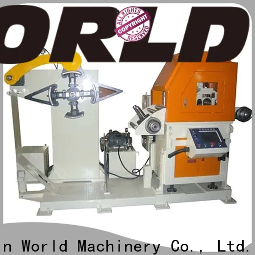 mechanical feeder machine Supply for punching