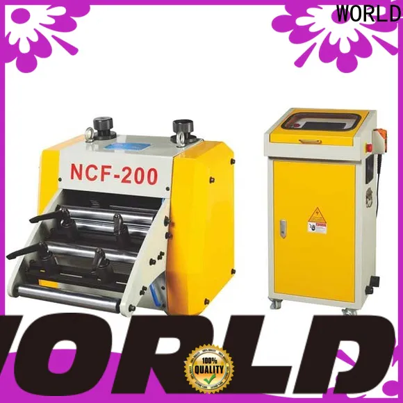 WORLD automatic feeder for power press Supply at discount