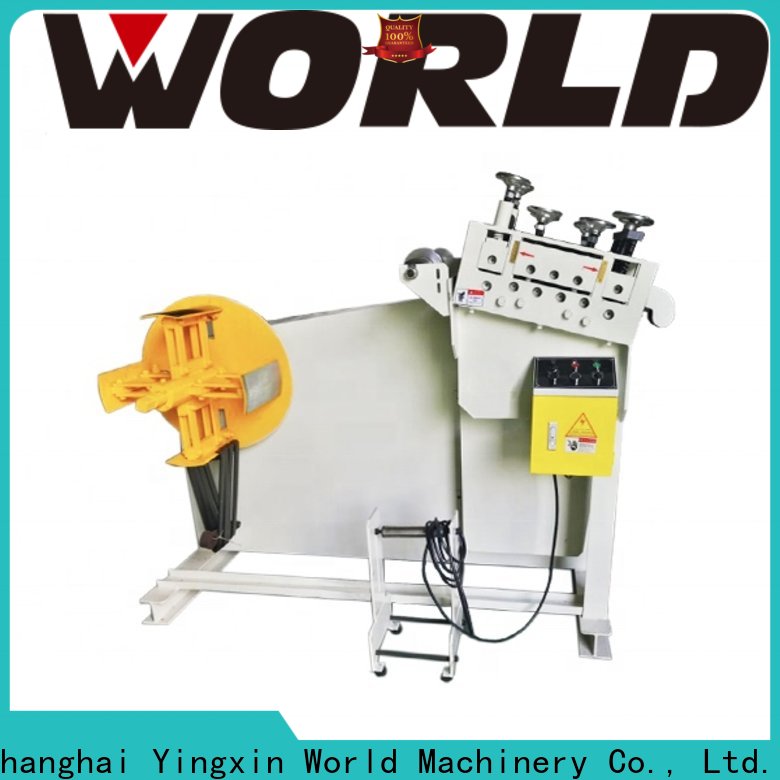 WORLD high-performance servo feeder for business at discount