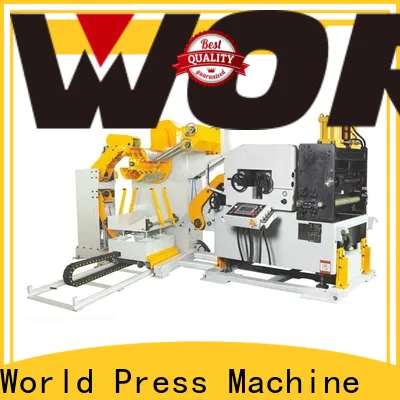 WORLD Best automatic feeding machine factory at discount