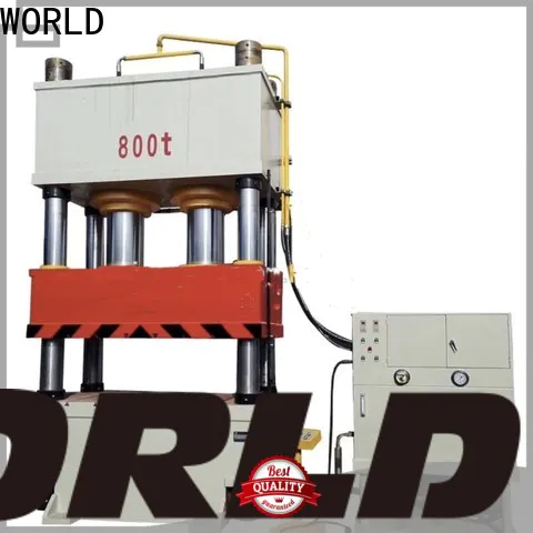 Wholesale 400 ton hydraulic press manufacturers for bending