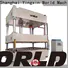 WORLD New hydraulic press china company for Wheelbarrow Making