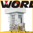 WORLD High-quality cost of power press machine at discount