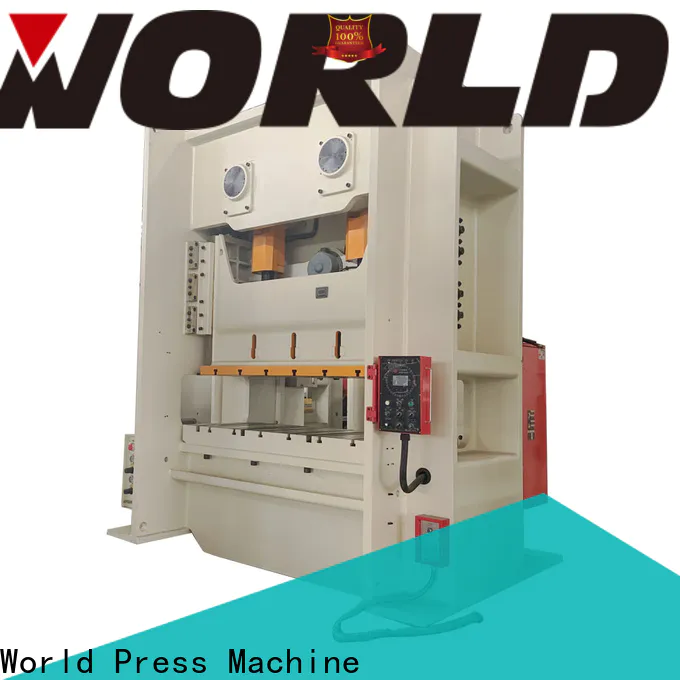 New power press machine job work easy-operated at discount