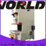 WORLD fast hydraulic press company at discount